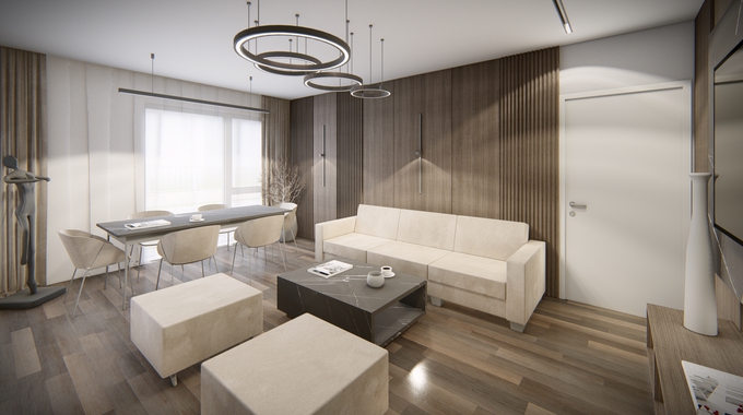 Birou de Arhitectura si design de interior