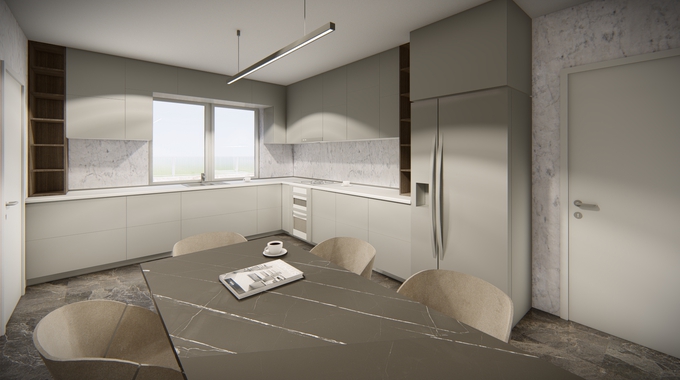 Birou de Arhitectura si design de interior