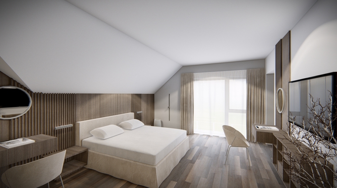 Birou de Arhitectura si design de interior