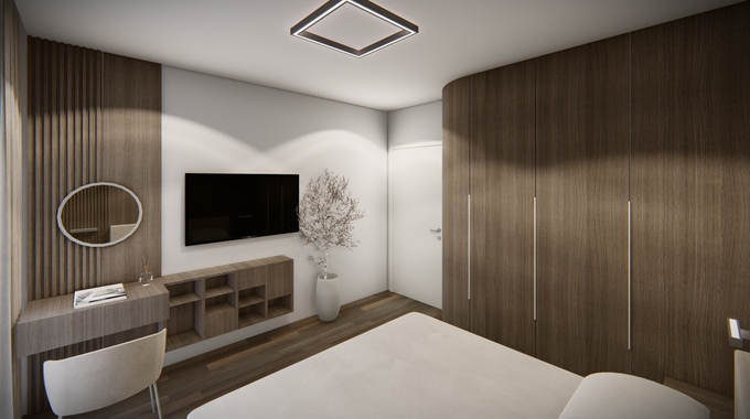 Birou de arhitectura si design de interior Cluj