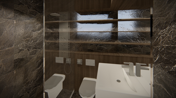 Birou de Arhitectura si design de interior