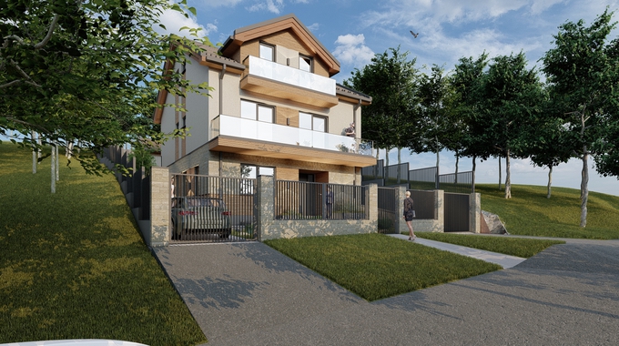 Birou de Arhitectura si design de interior