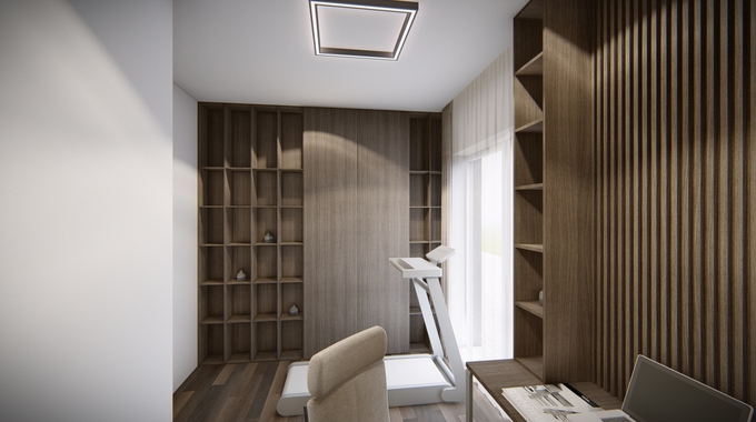 Birou de arhitectura si design de interior Cluj