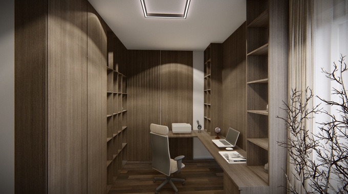 Birou de arhitectura si design de interior Cluj