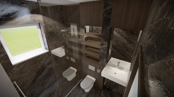 Birou de arhitectura si design de interior Cluj