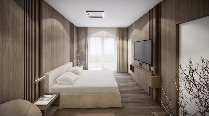 Birou de arhitectura si design de interior Cluj