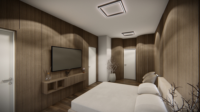 Birou de arhitectura si design de interior Cluj