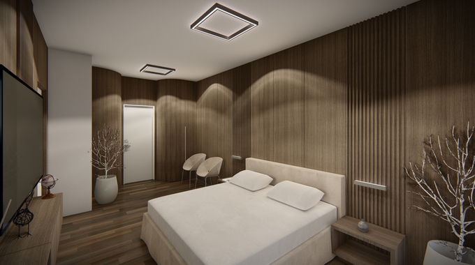 Birou de arhitectura si design de interior Cluj