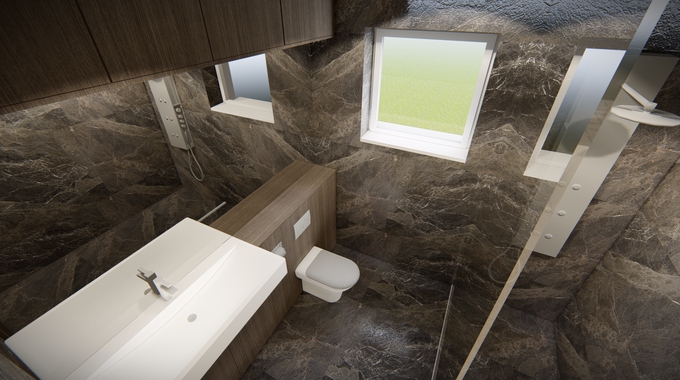 Birou de arhitectura si design de interior Cluj