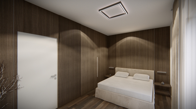 Birou de arhitectura si design de interior Cluj