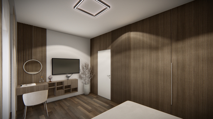 Birou de arhitectura si design de interior Cluj