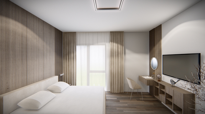 Birou de arhitectura si design de interior Cluj