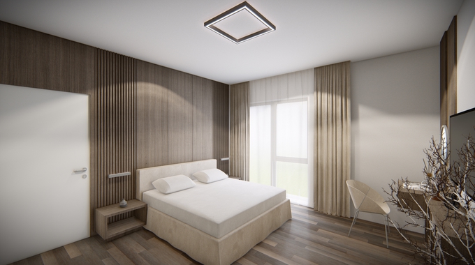 Birou de Arhitectura si design de interior