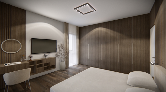 Birou de Arhitectura si design de interior