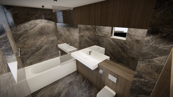 Birou de Arhitectura si design de interior