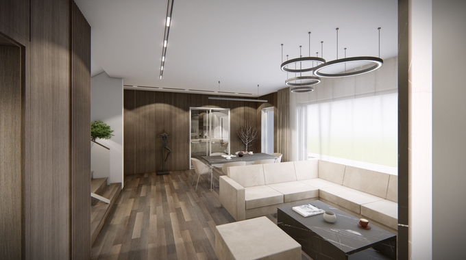 Birou de Arhitectura si design de interior