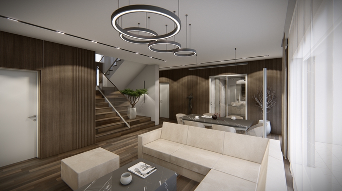 Birou de Arhitectura si design de interior