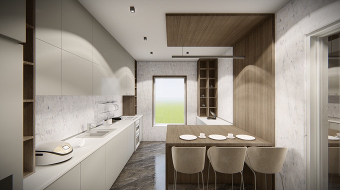 Birou de arhitectura si design de interior Cluj