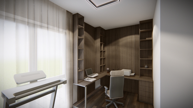 Birou de arhitectura si design de interior Cluj