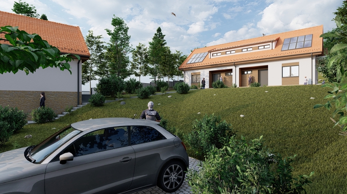 Birou de Arhitectura si design de interior