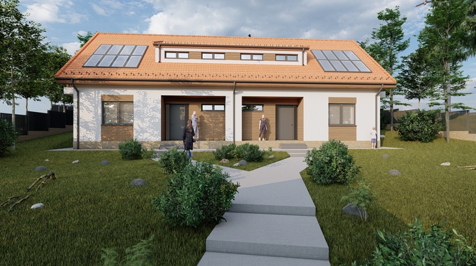 Birou de Arhitectura si design de interior