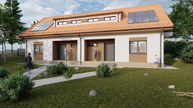 Birou de Arhitectura si design de interior