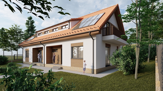 Birou de Arhitectura si design de interior