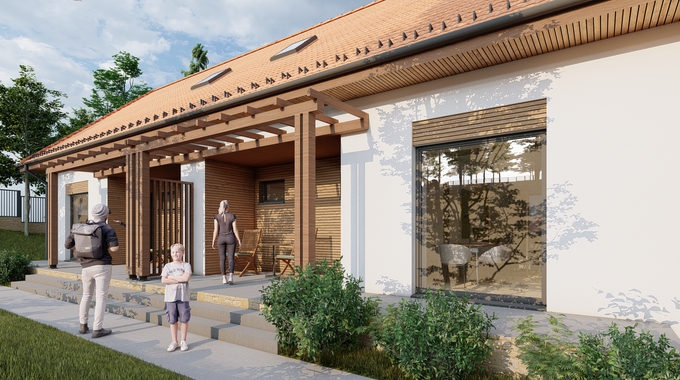 Birou de arhitectura si design de interior Cluj