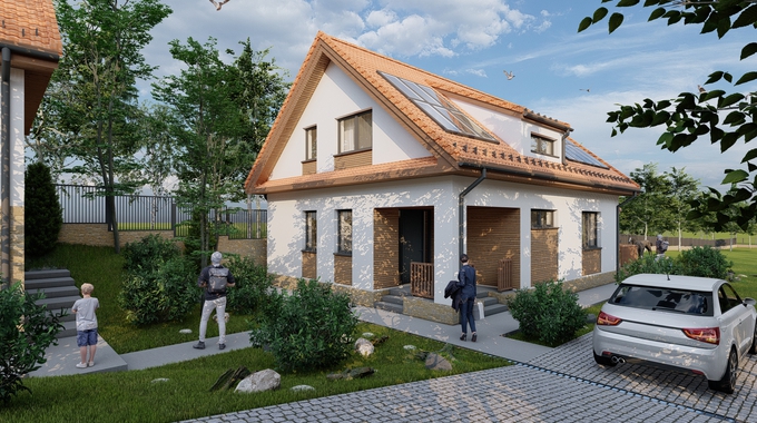 Birou de Arhitectura si design de interior