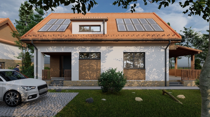 Birou de Arhitectura si design de interior